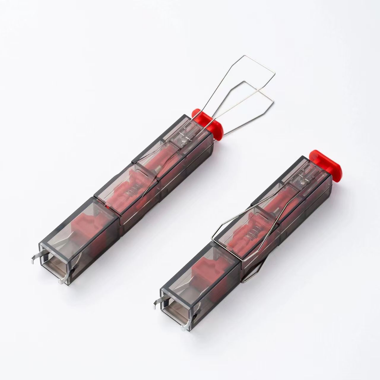 Keycap & Switch 2-in-1 Puller – Essential Mechanical Keyboard Tool