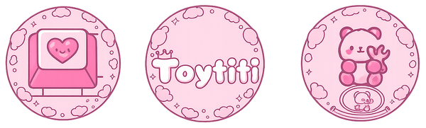 Toytiti - Fidget Toys for You
